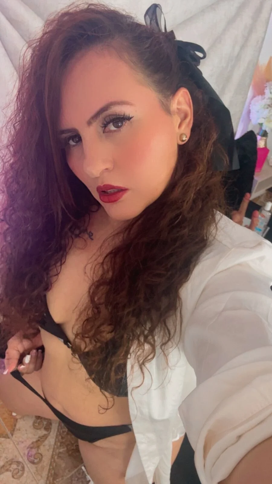 XXX Porn Photo of Nude Alahia_25 2