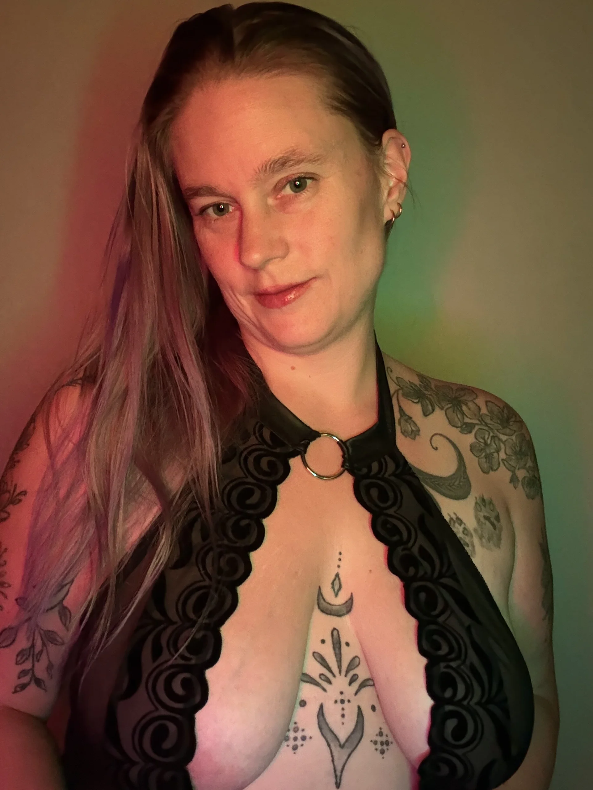 XXX Porn Photo of Nude Sweet_Yuri 4
