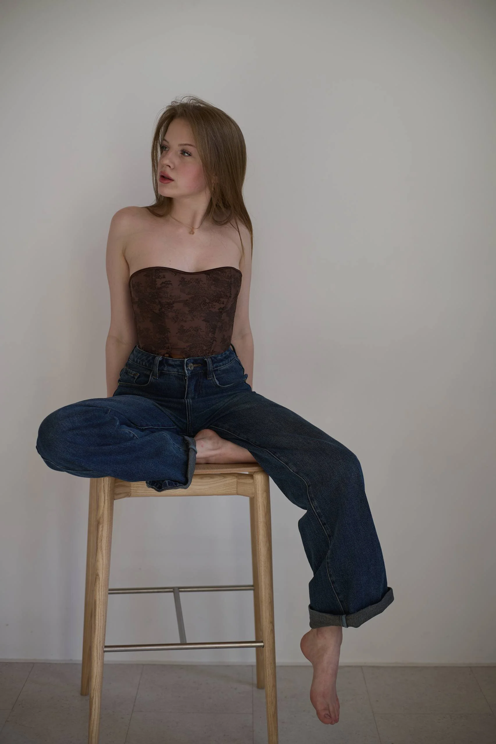 XXX Porn Photo of Nude steffi_meoww 4
