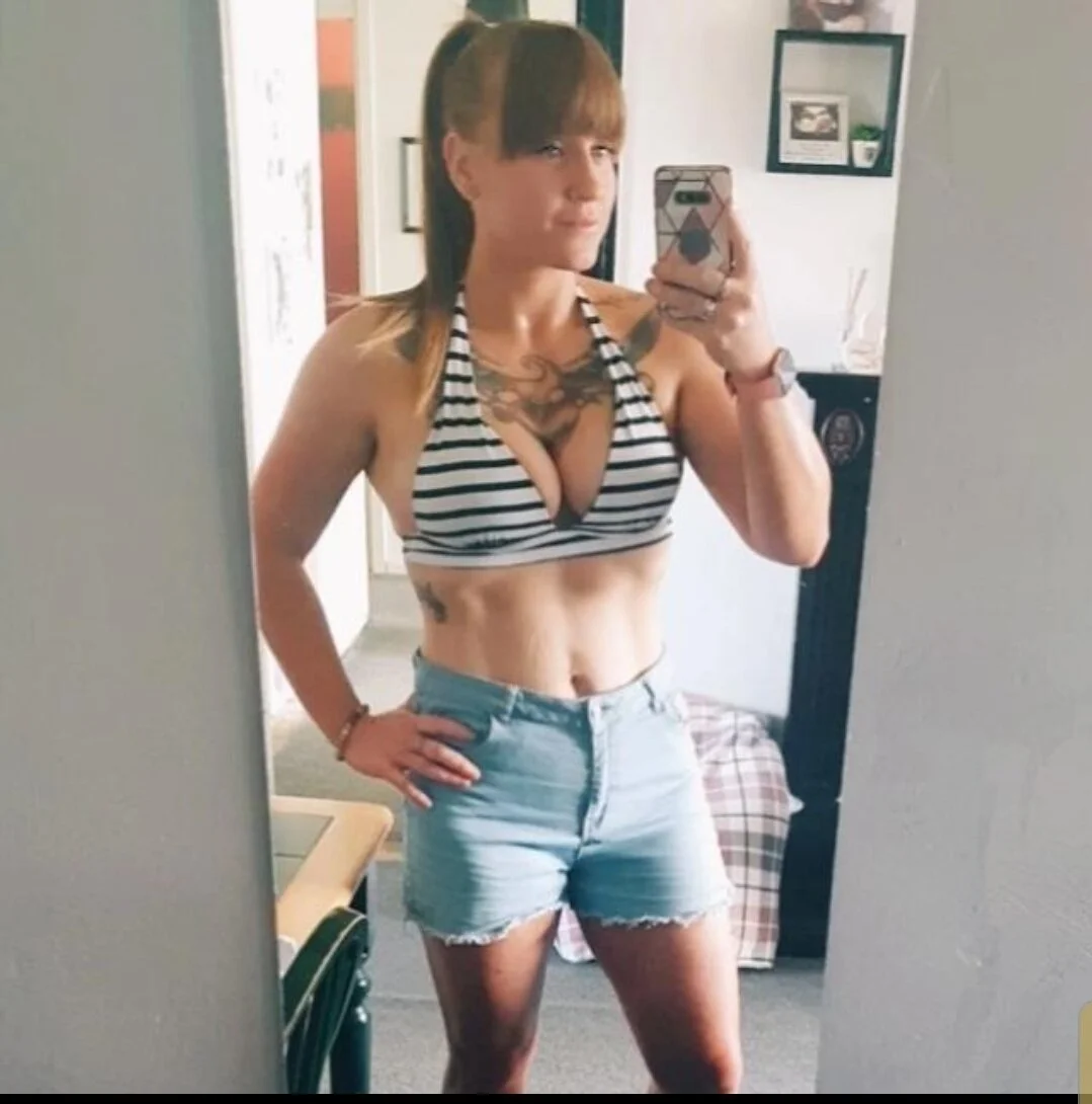 XXX Porn Photo of Nude Red_Fox_UK 5