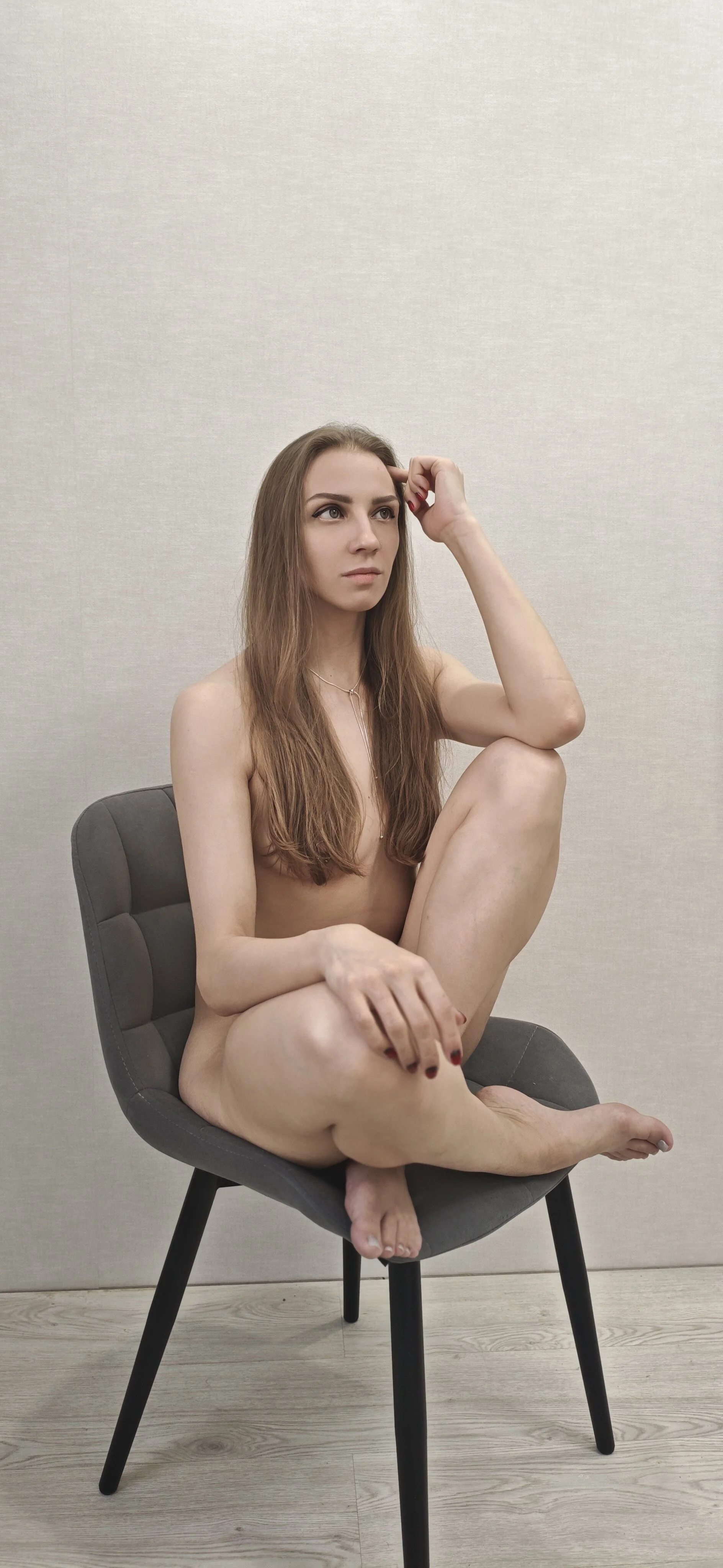 XXX Porn Photo of Nude Edena_ 5