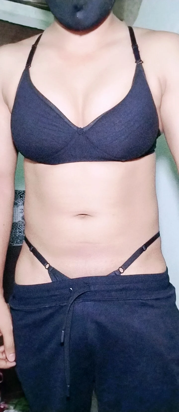 XXX Porn Photo of Nude sofiya_trans 6