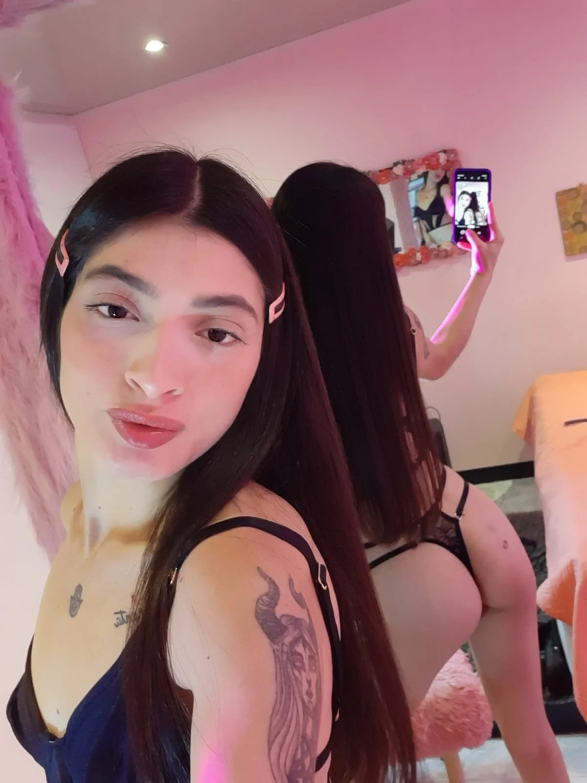 XXX Porn Photo of Nude Mia_belluci 22