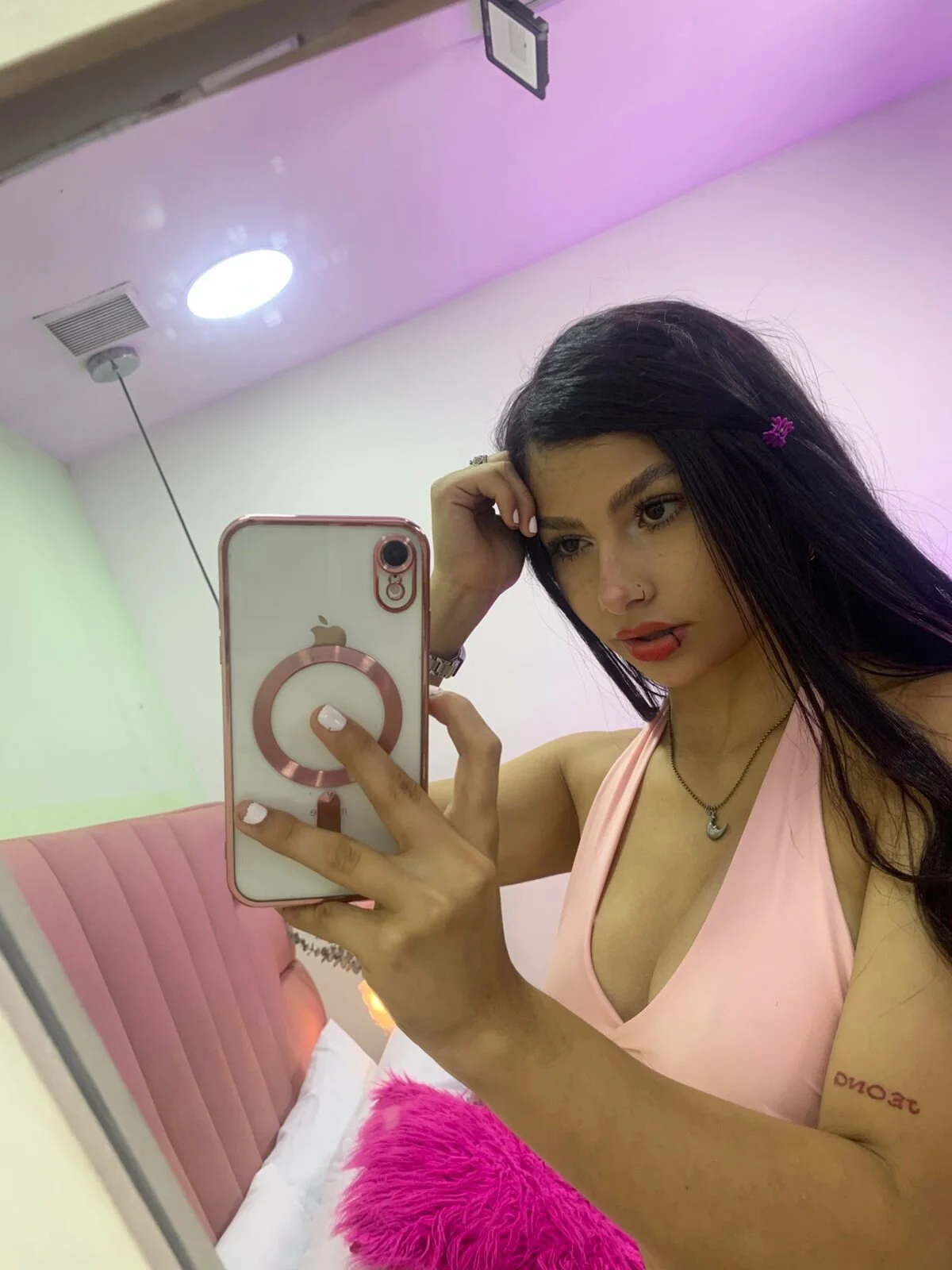 XXX Porn Photo of Nude Kim_Luna1 84