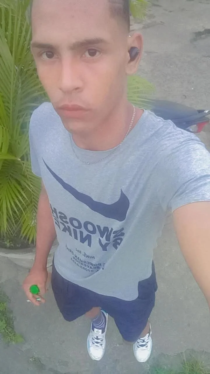 XXX Porn Photo of Nude Ethan_Blazes 3