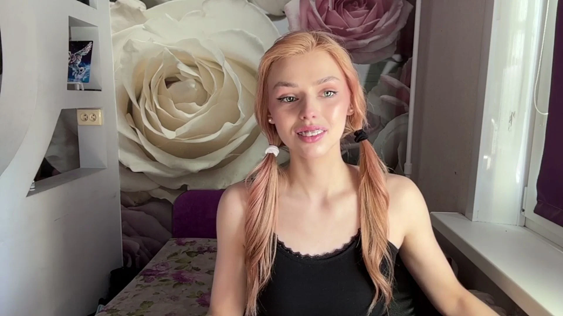 XXX Porn Photo of Nude ScarlettRosy 13