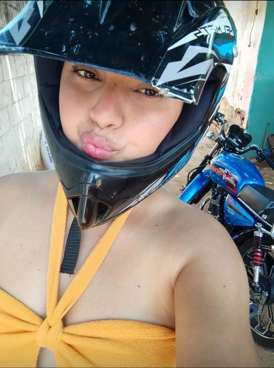 XXX Porn Photo of Nude Linda_Dadhe 2