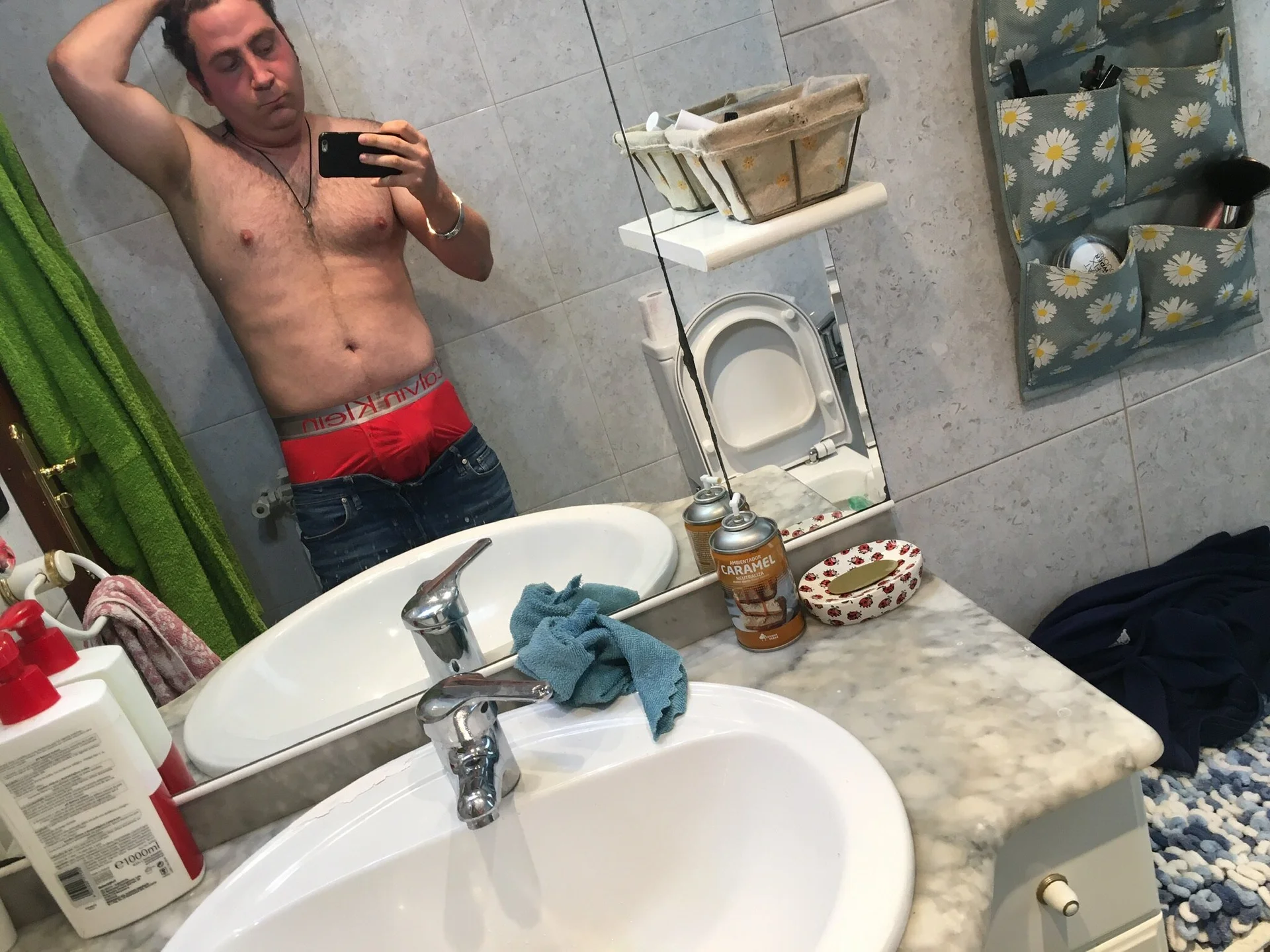 XXX Porn Photo of Nude russianhotBB 16