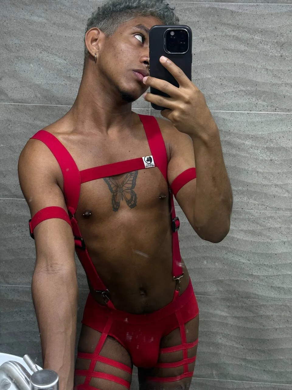XXX Porn Photo of Nude Palo_santo 22