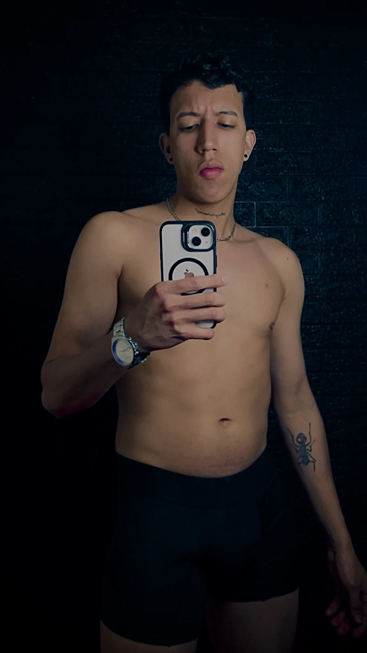 XXX Porn Photo of Nude Sebastian_Villamarin 18