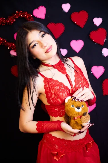 XXX Porn Photo of Nude NEFTIS_TAY 11