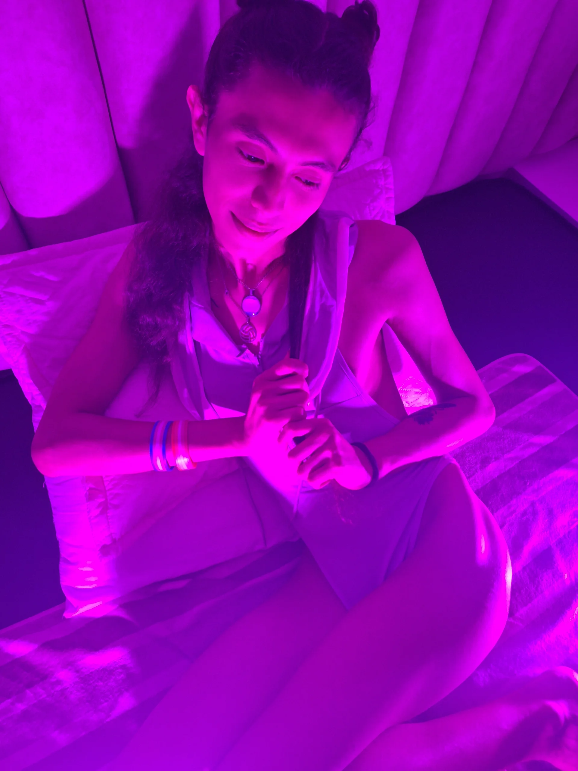 XXX Porn Photo of Nude FreyaMoller 21