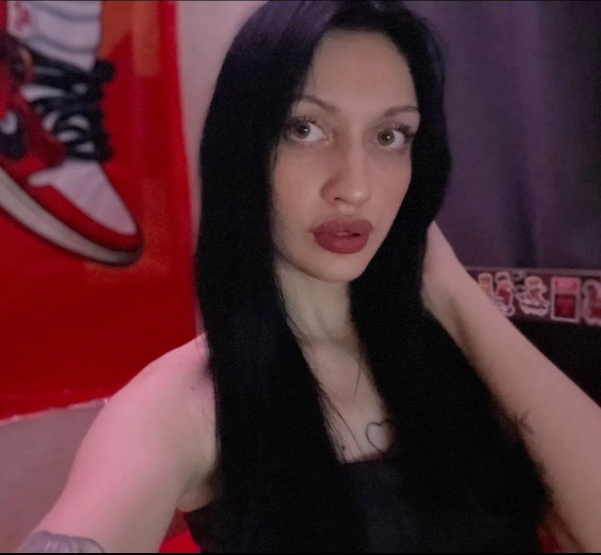 XXX Porn Photo of Nude Amalia_Draki 5