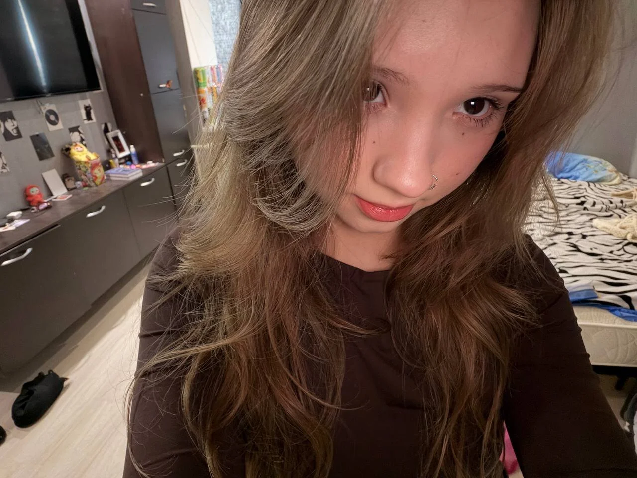 XXX Porn Photo of Nude Princessofcashe 9
