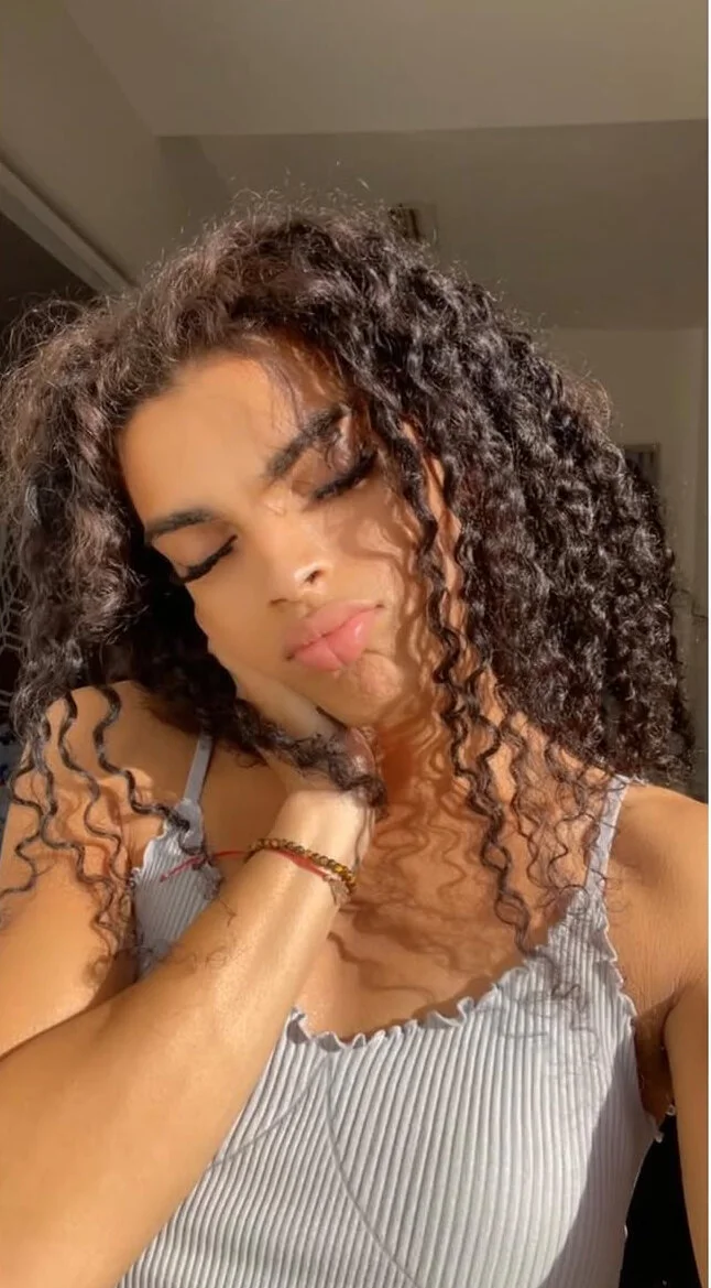 XXX Porn Photo of Nude AriDaBratzDoll 6