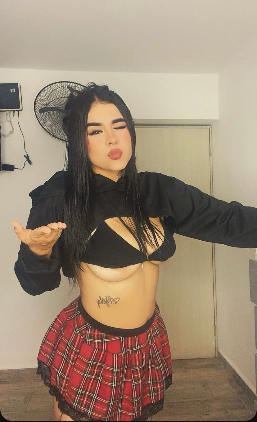 XXX Porn Photo of Nude Melody_gabriela 7