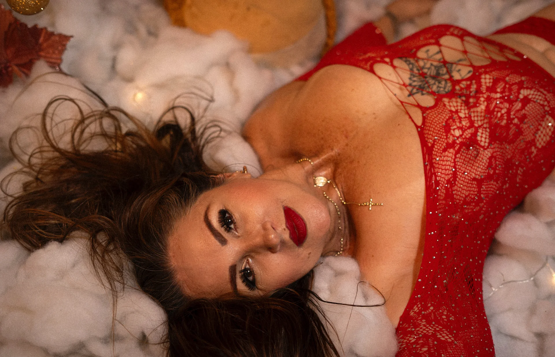 XXX Porn Photo of Nude chantall1375 88