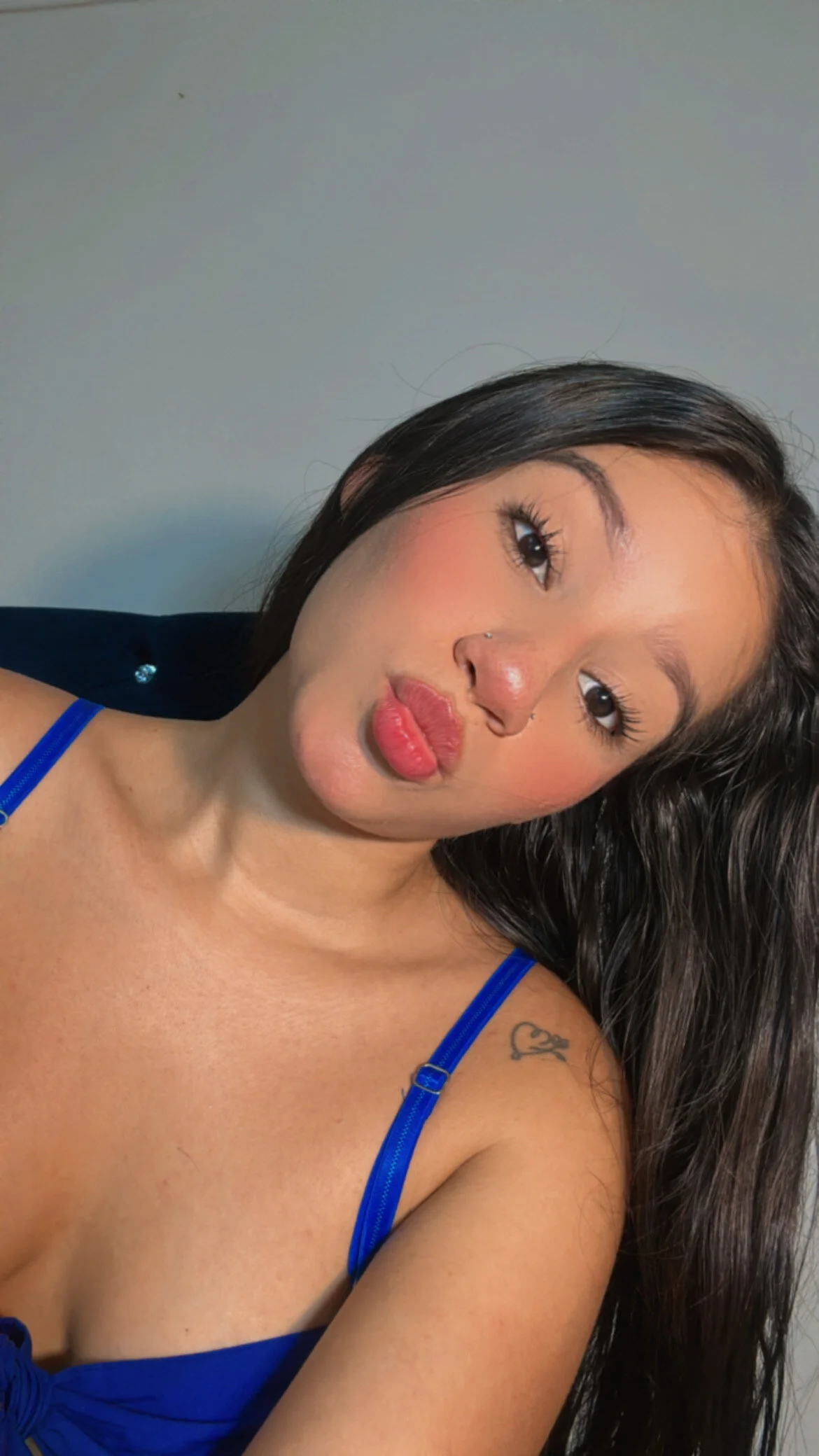 XXX Porn Photo of Nude Abbiee_8 56