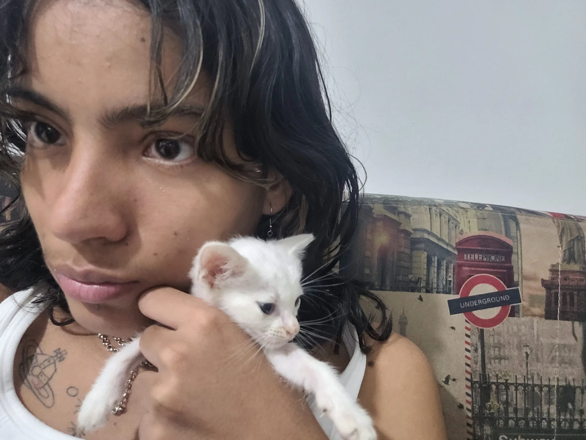 XXX Porn Photo of Nude Lovelyamyy 20