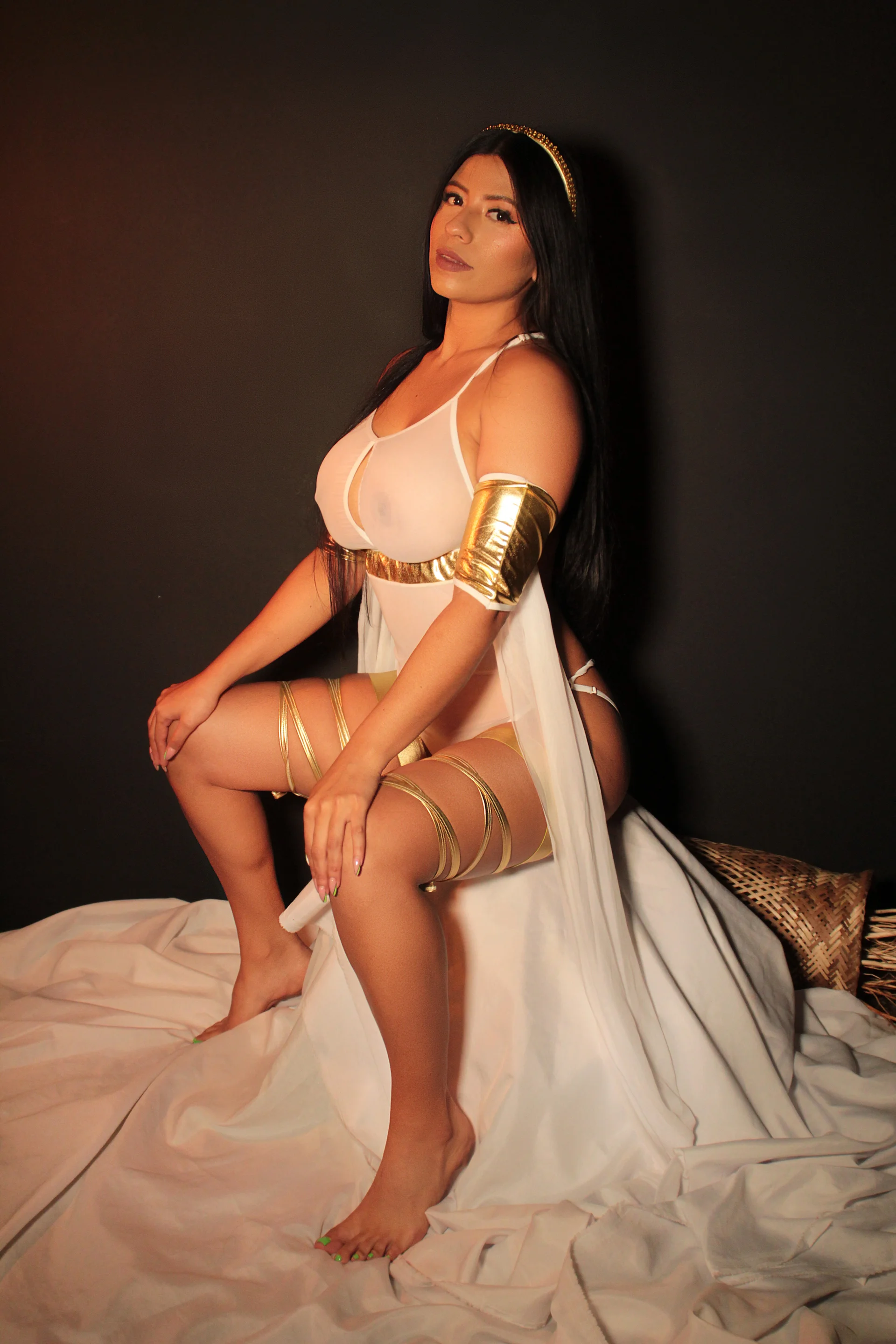 XXX Porn Photo of Nude wandaxs69 138