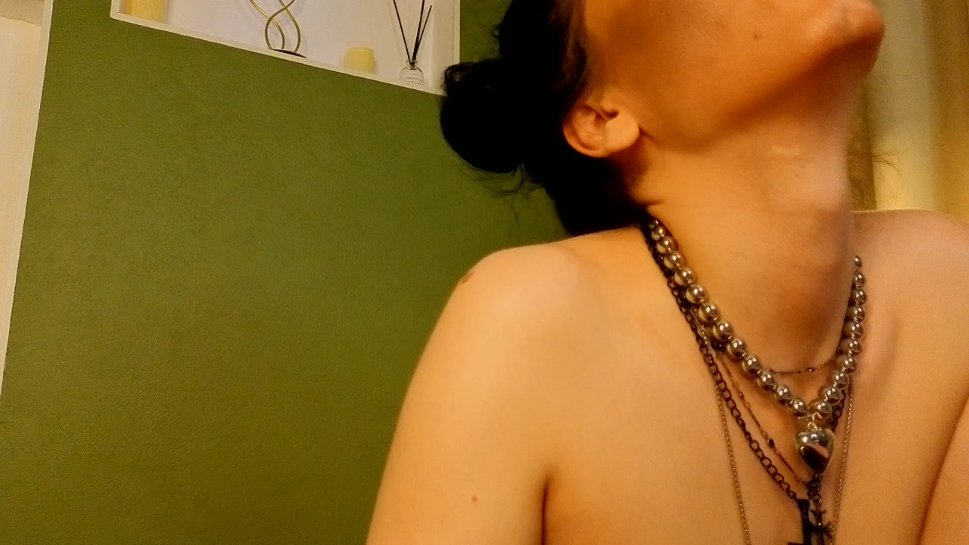 XXX Porn Photo of Nude Ophyrix 176