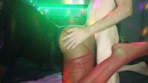 XXX Porn Photo of Nude AmazonianMistress 148
