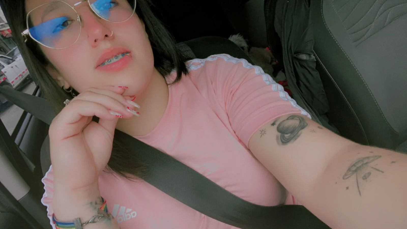 XXX Porn Photo of Nude NatalieHarris 8
