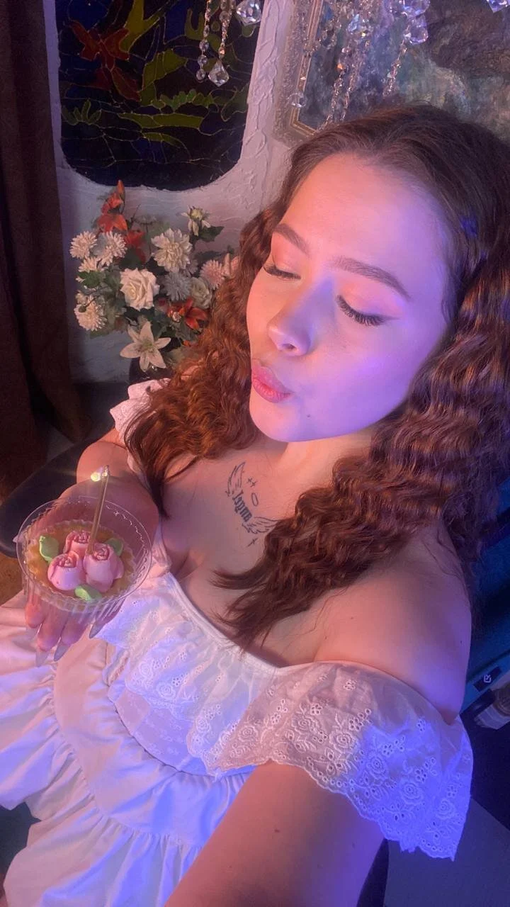 XXX Porn Photo of Nude MarryMilash 34
