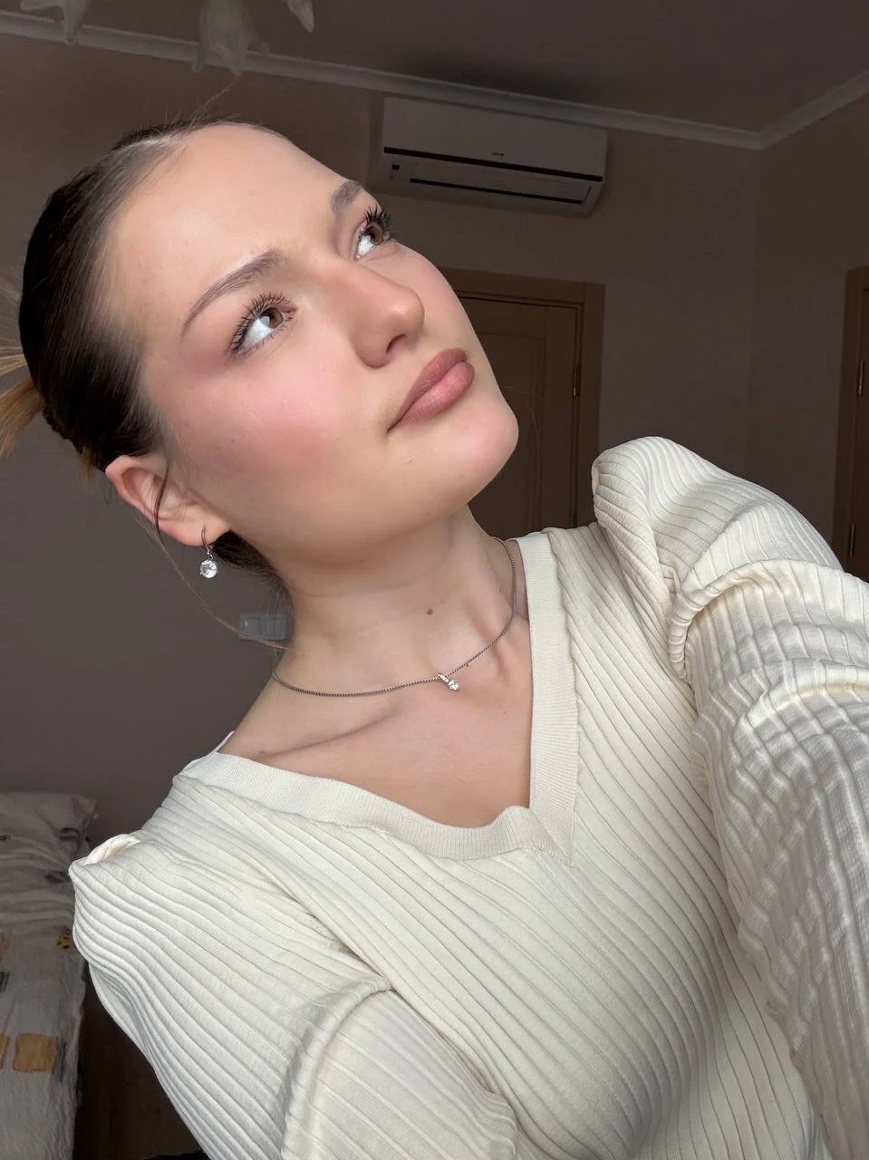 XXX Porn Photo of Nude Milayouknow 11