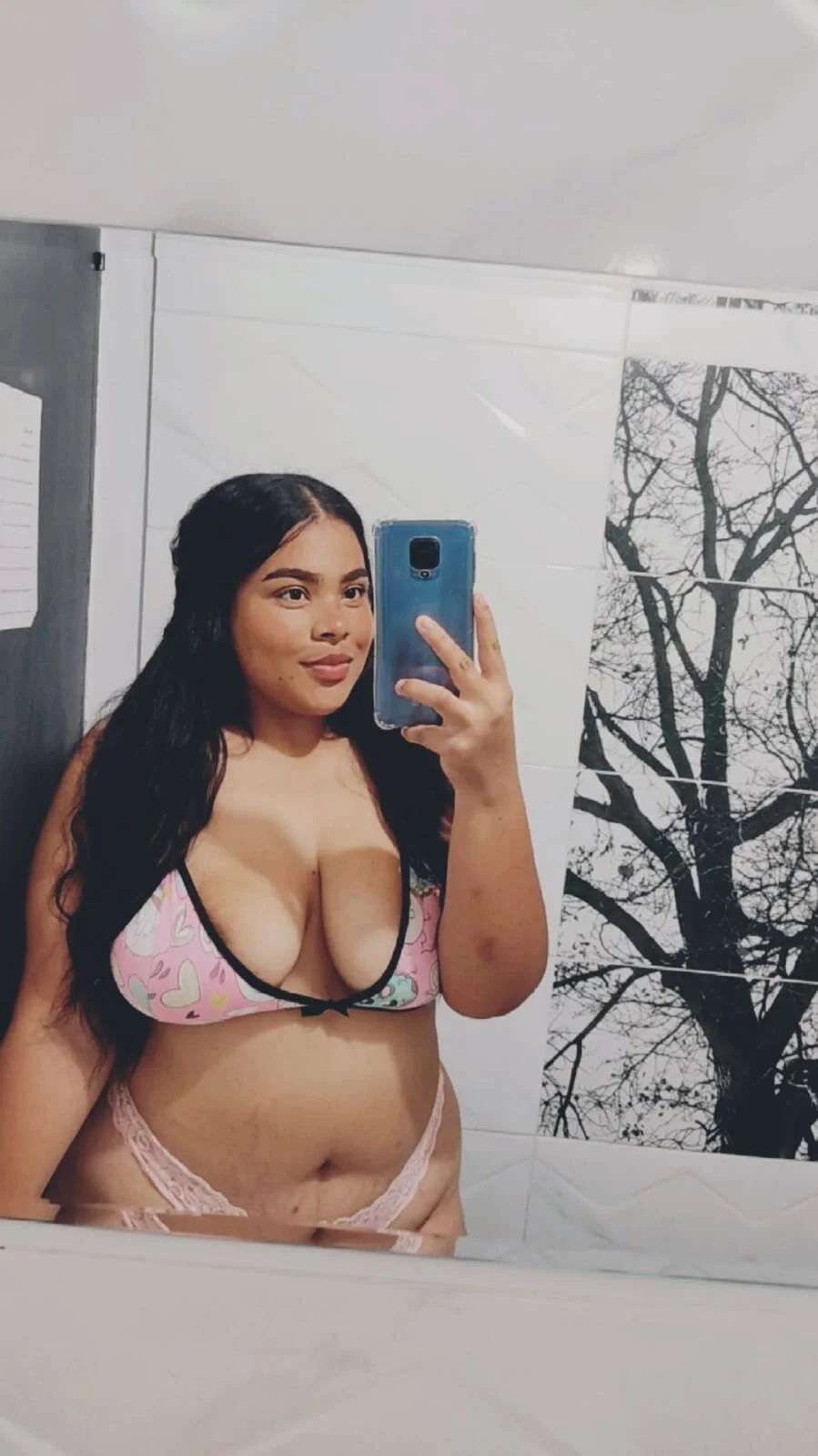 XXX Porn Photo of Nude EmmadaSilva 3