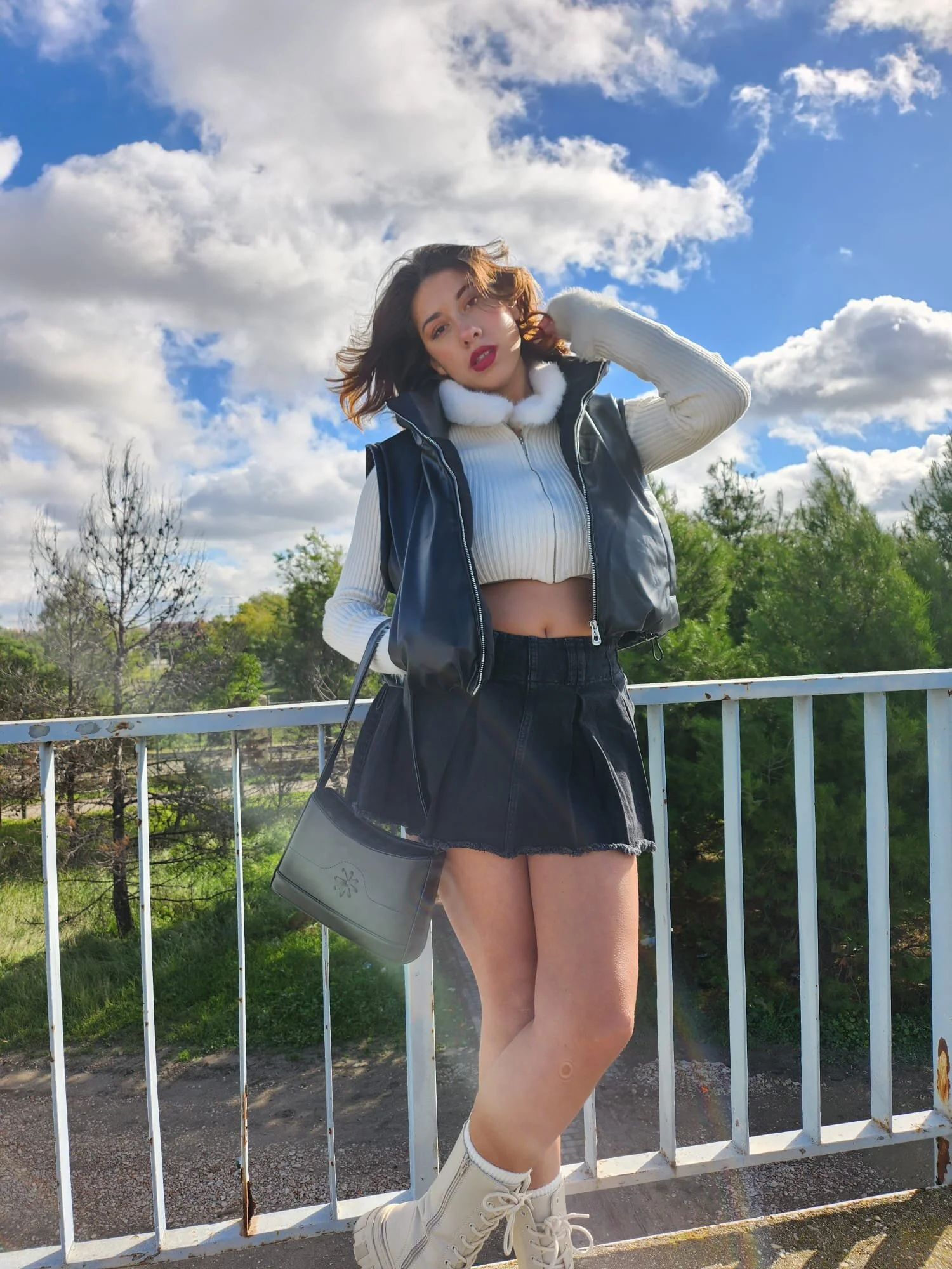 XXX Porn Photo of Nude Enyeld_ruru 36