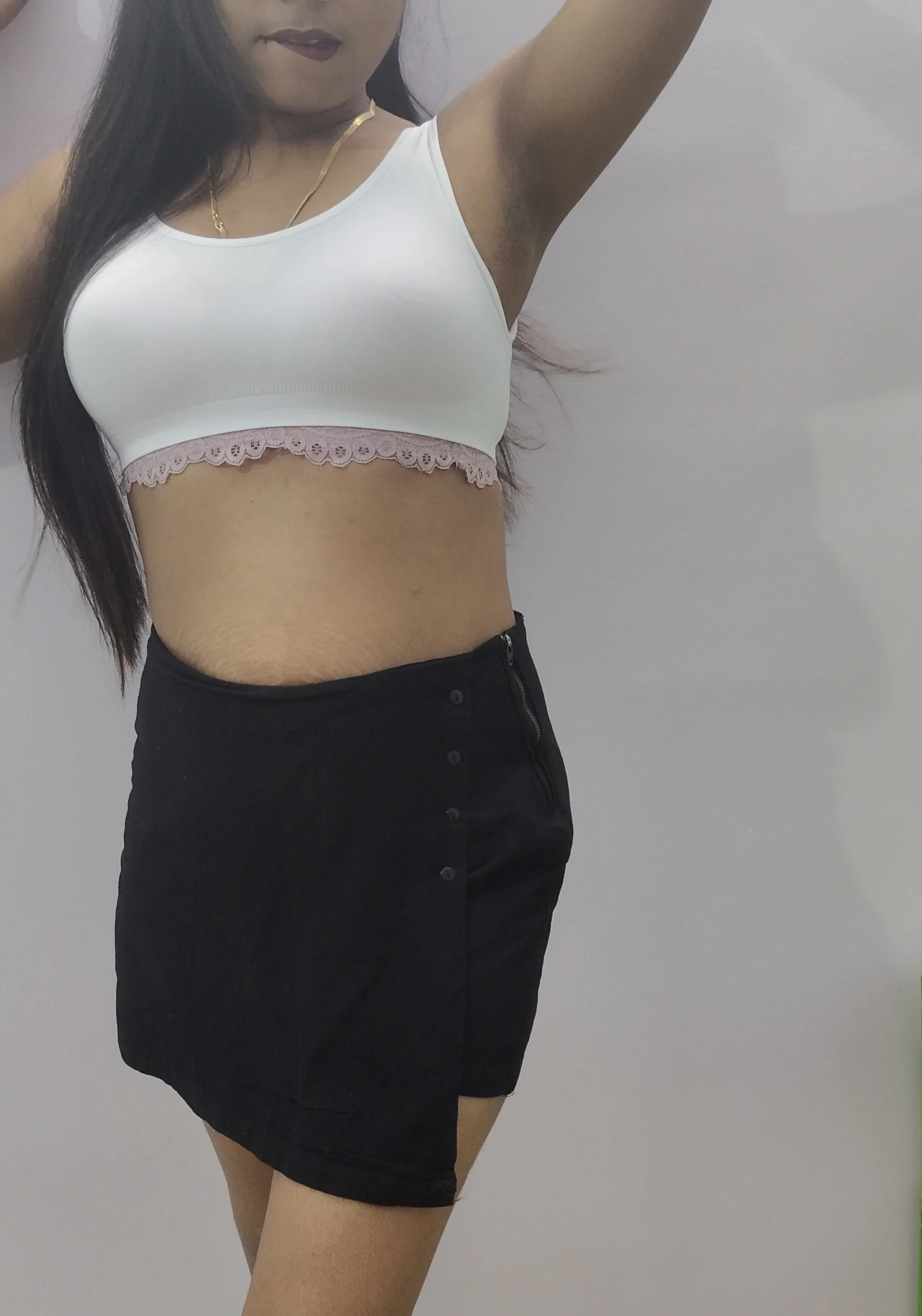 XXX Porn Photo of Nude Menaxi_Baby7 2