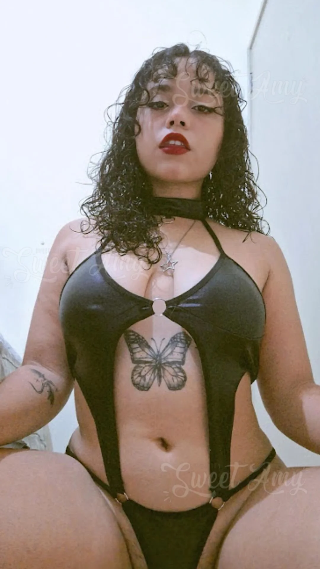 XXX Porn Photo of Nude sweetamy326 82