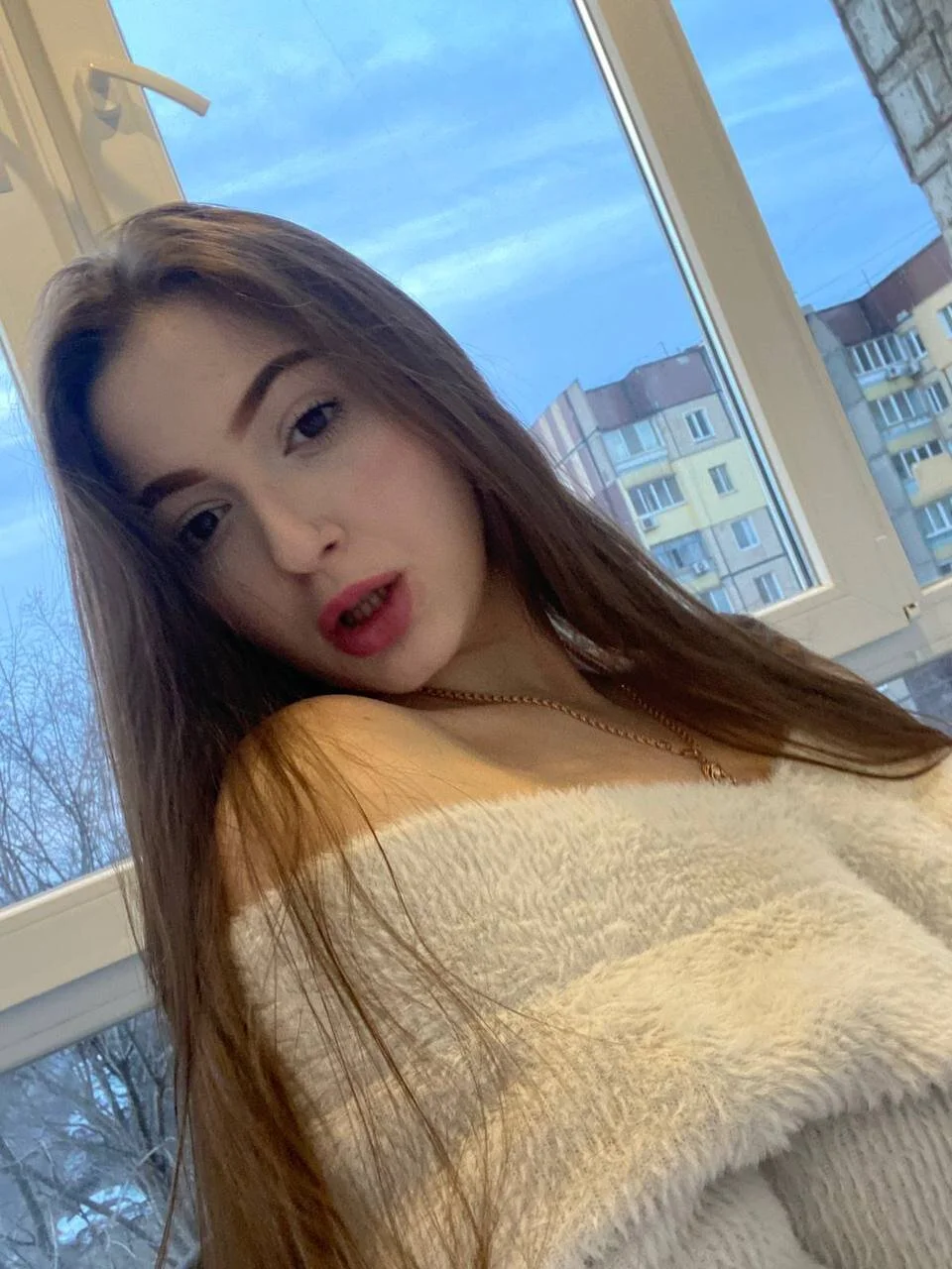 XXX Porn Photo of Nude Kamilla_Loop 3
