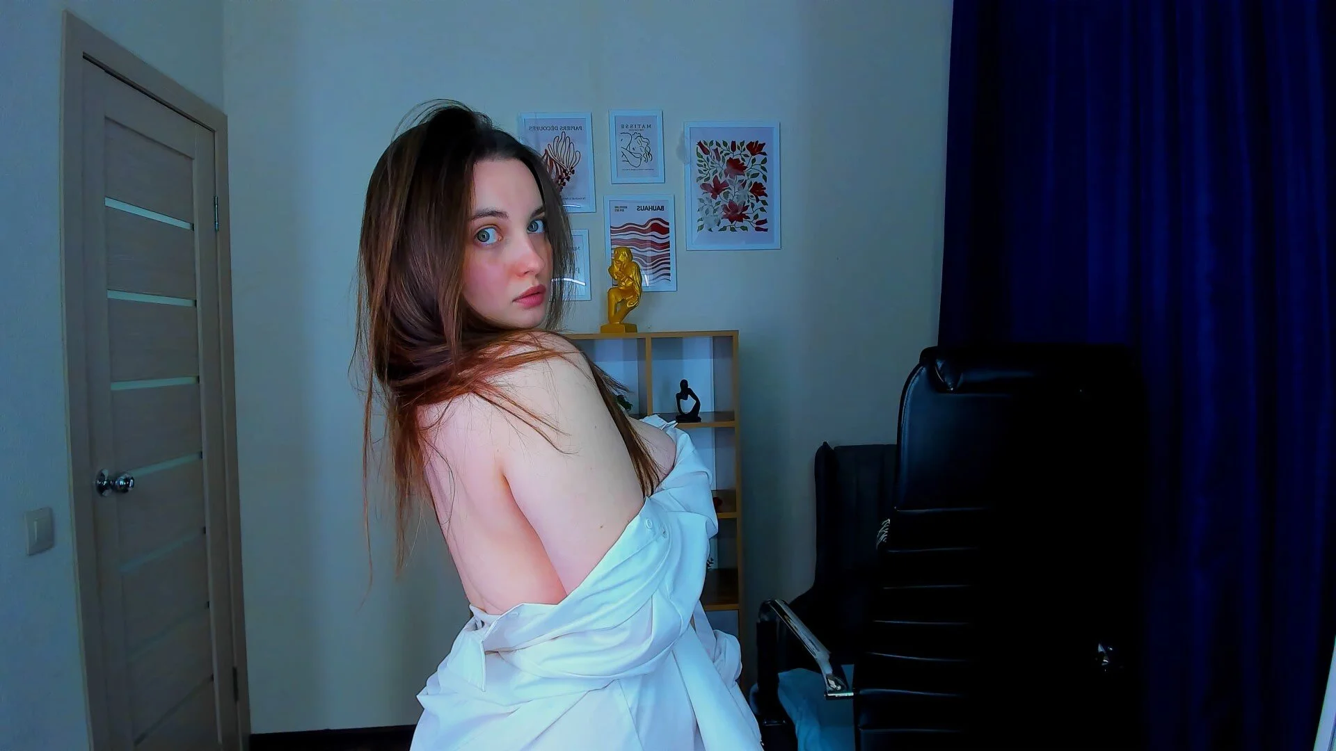 XXX Porn Photo of Nude Astarte_Aste 2