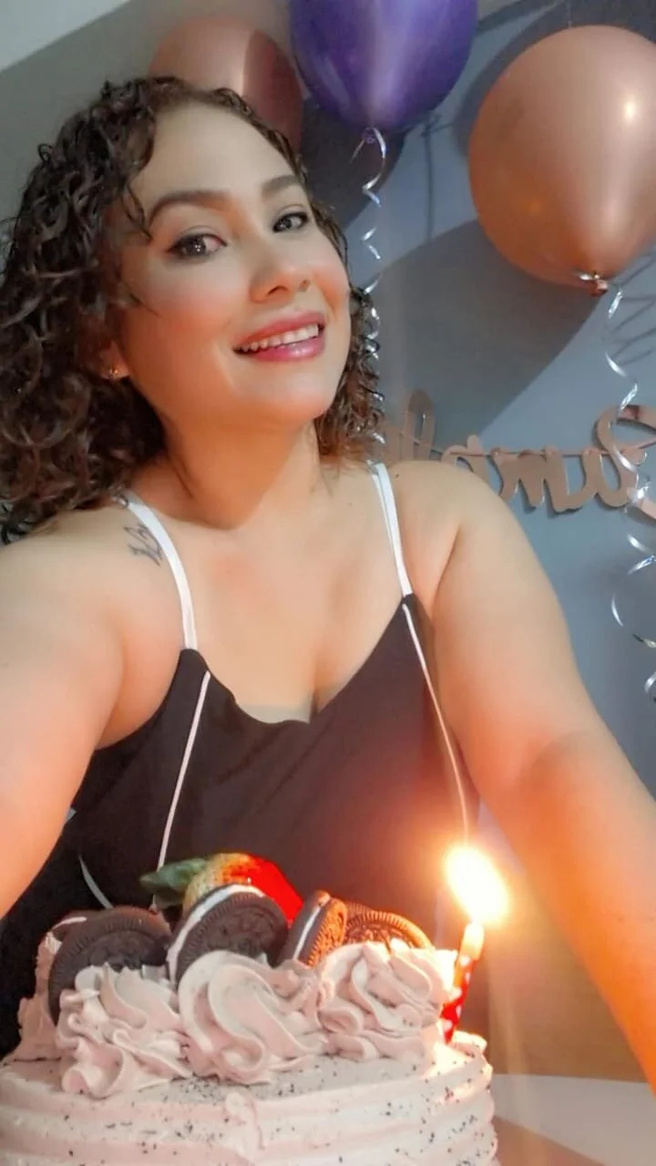XXX Porn Photo of Nude JuliRamirez 31
