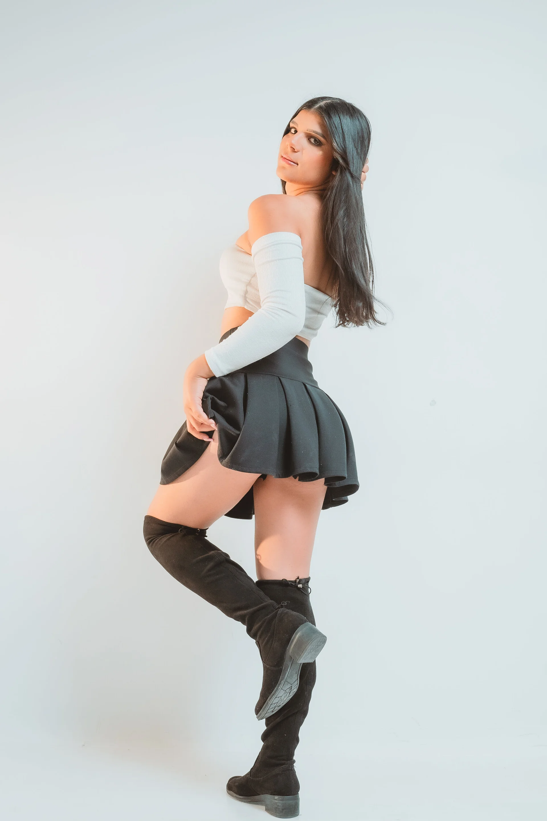 XXX Porn Photo of Nude PauliinaBelle_ 16