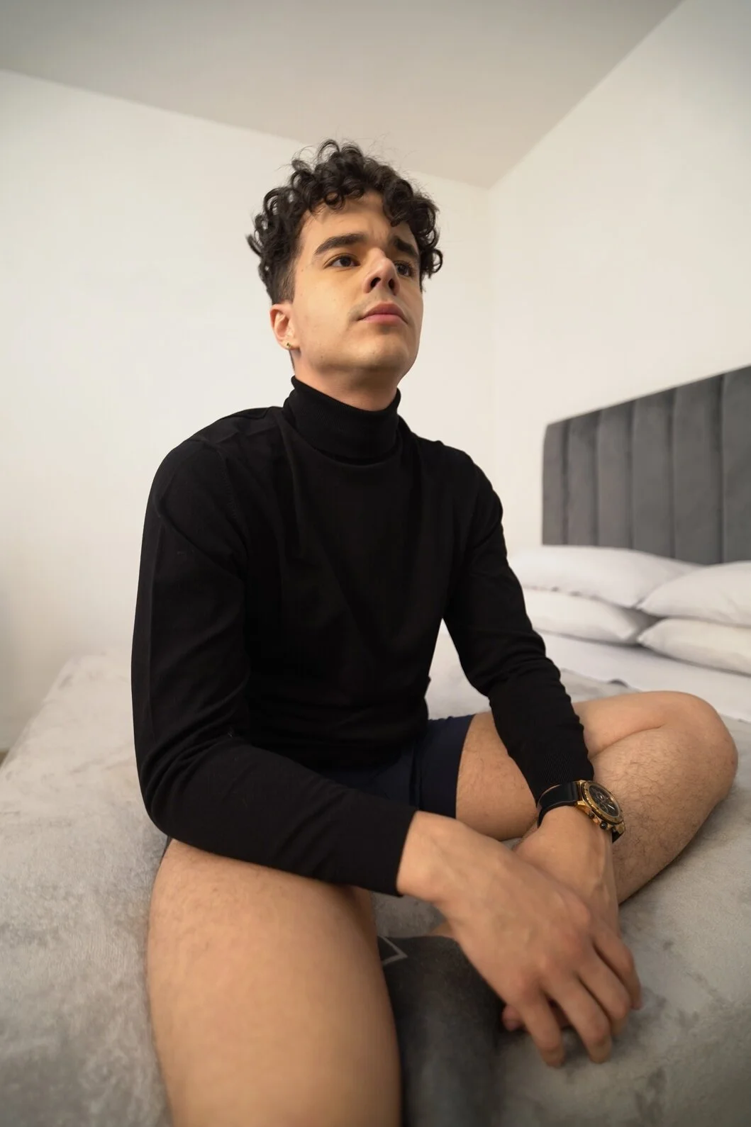 XXX Porn Photo of Nude RedNDizzy 95