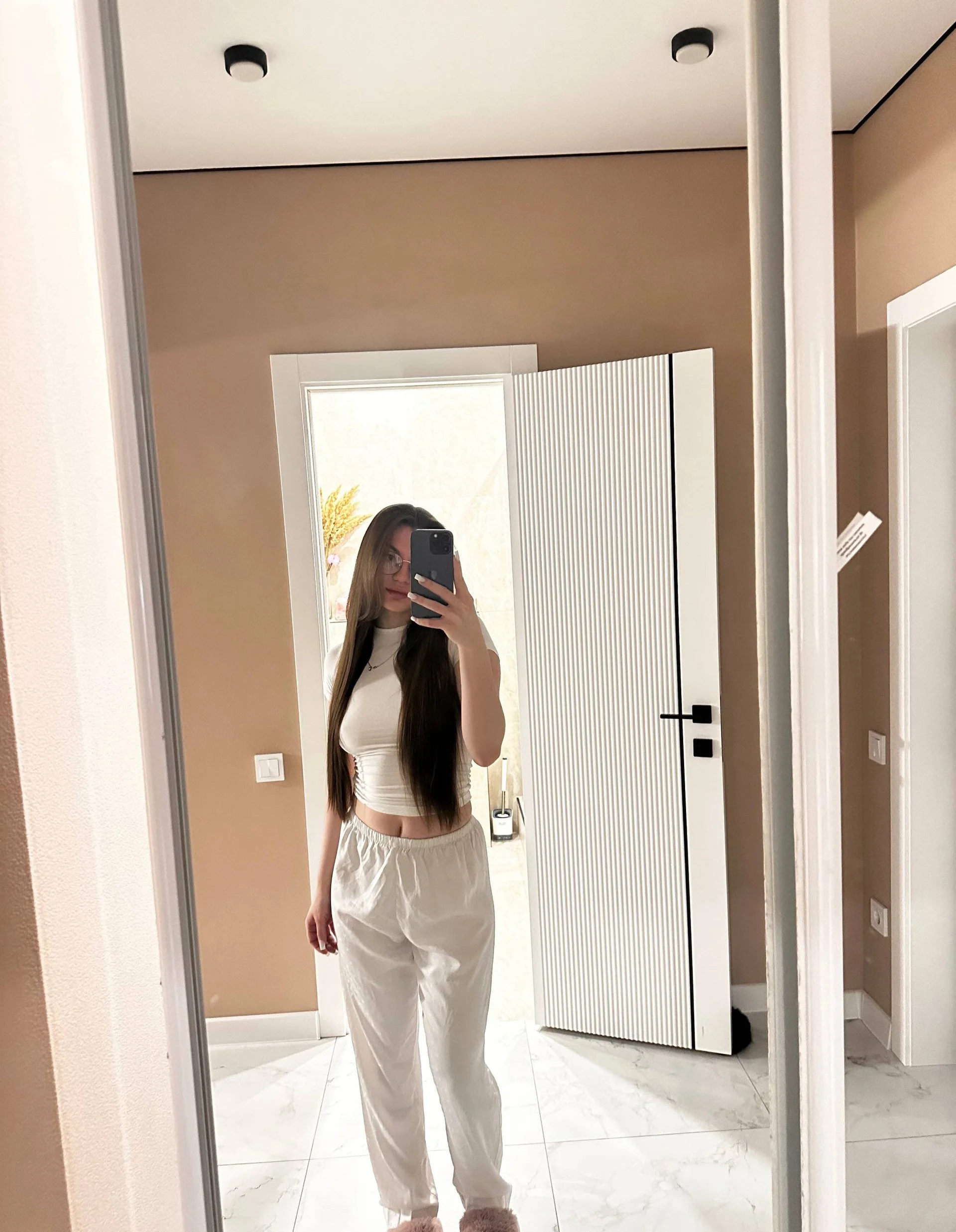 XXX Porn Photo of Nude JerleneBelfy 26