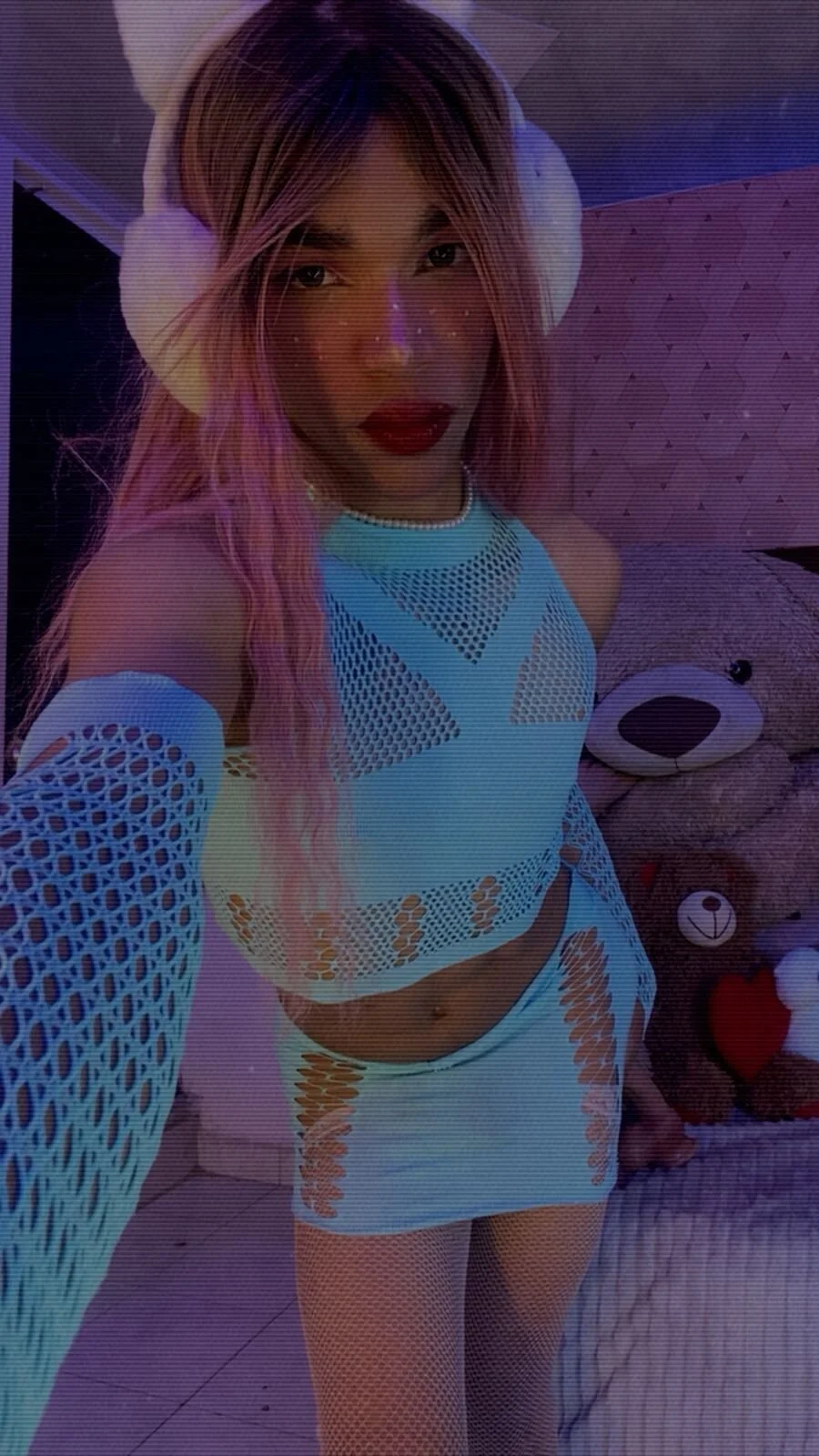 XXX Porn Photo of Nude Samantha_Blaze1 51