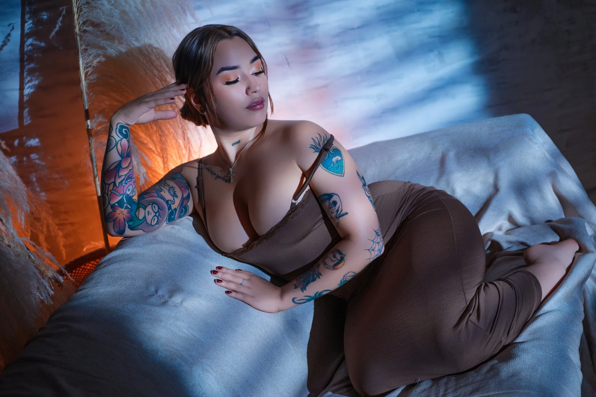 XXX Porn Photo of Nude Kayla_stern_ 79
