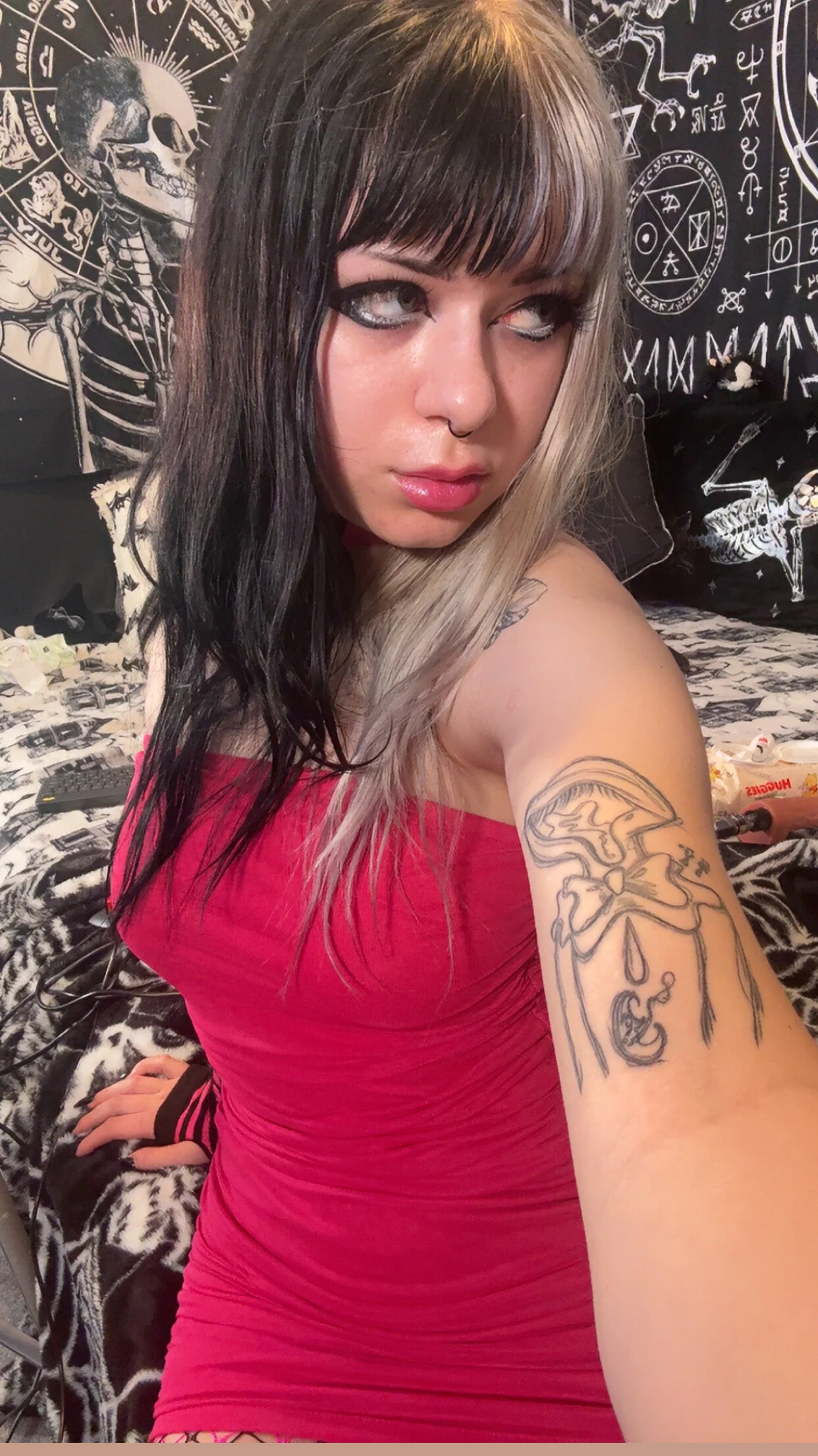 XXX Porn Photo of Nude Paige_Turner 117