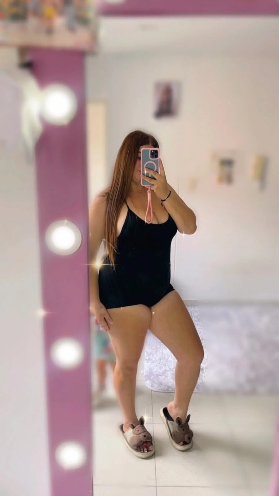 XXX Porn Photo of Nude valentina-diiaz 31