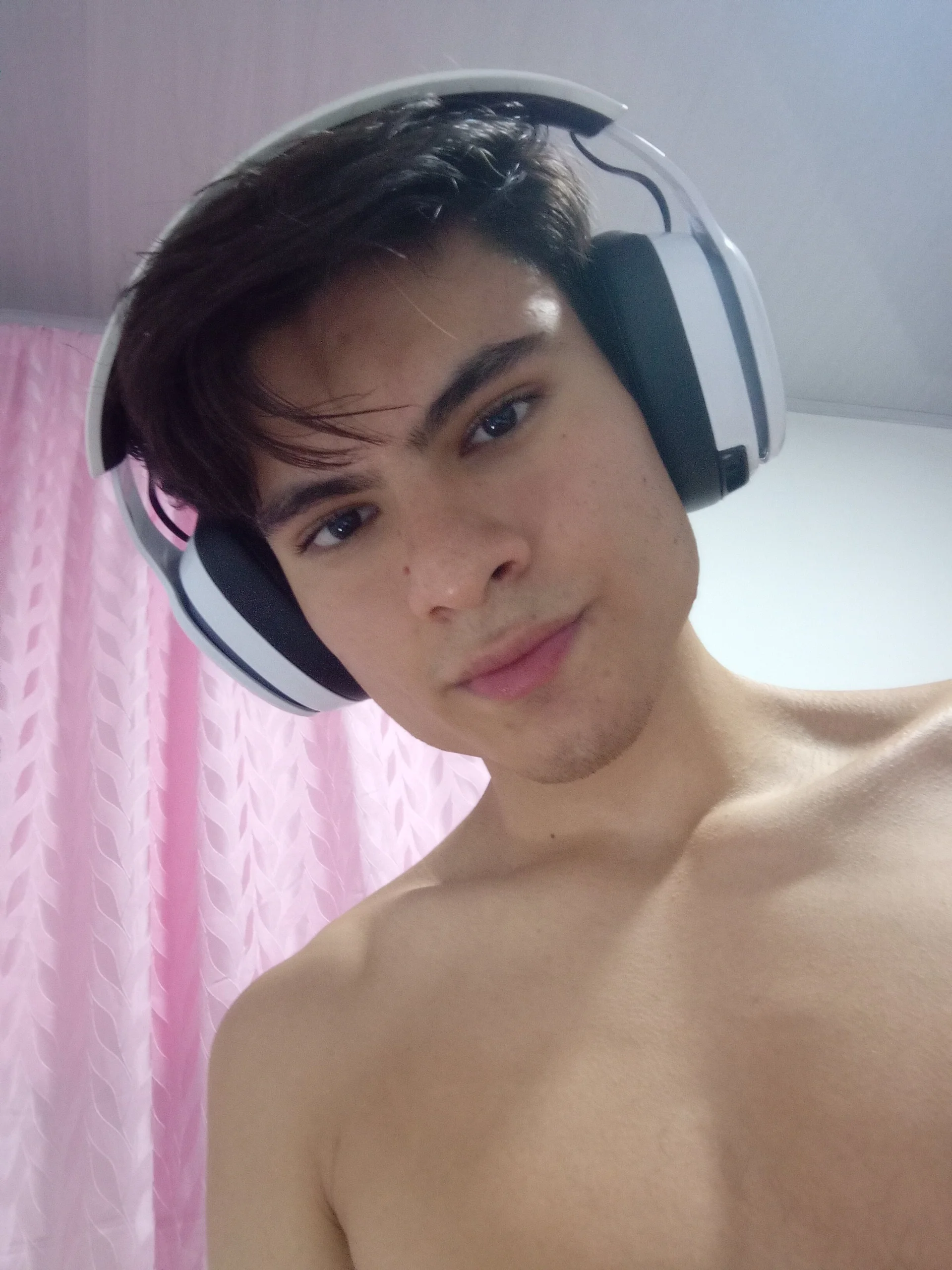 XXX Porn Photo of Nude LeonScott7 2