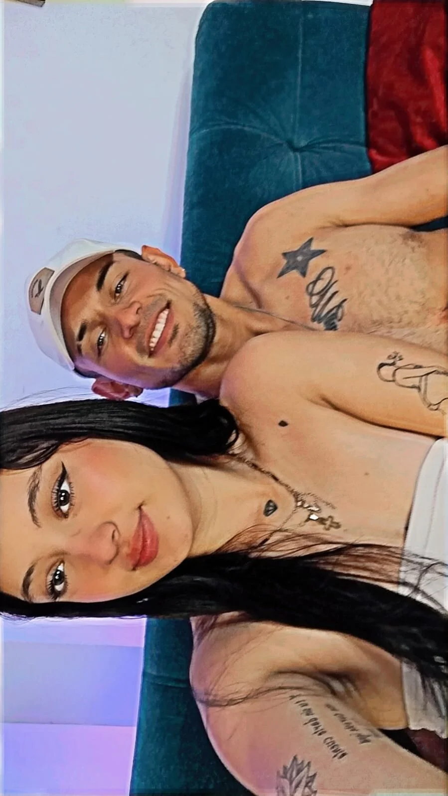 XXX Porn Photo of Nude JACOB_RACHELL 2