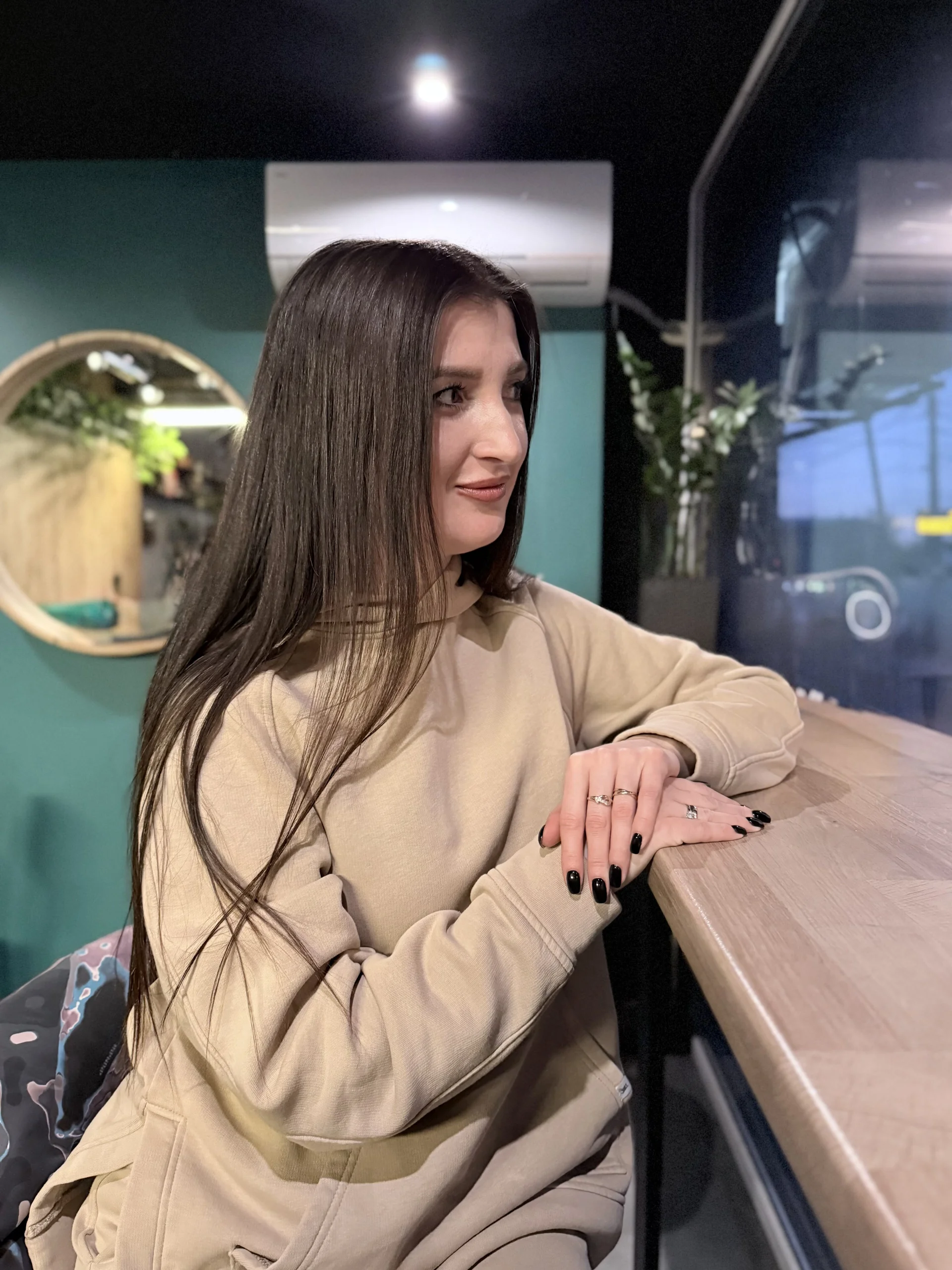 XXX Porn Photo of Nude EvelinCuper 84