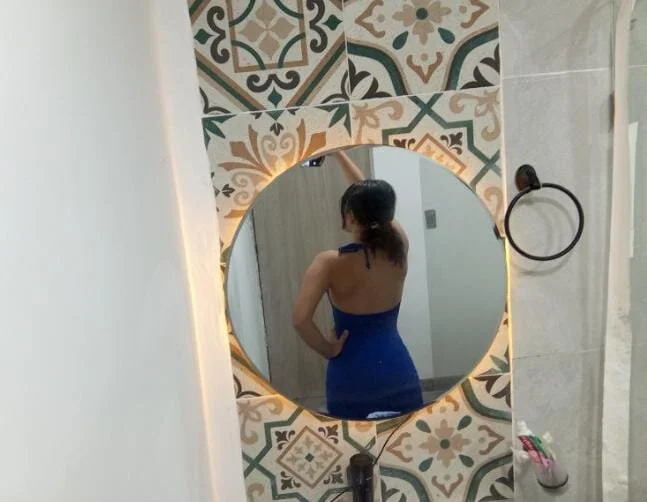 XXX Porn Photo of Nude sexual_lizzy 8