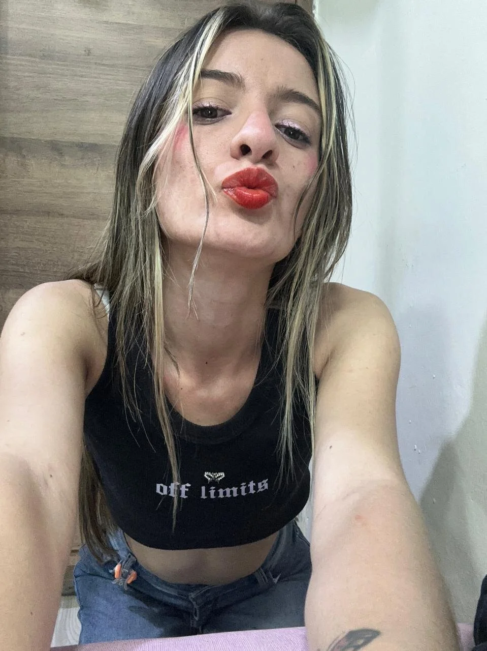 XXX Porn Photo of Nude ammy_durand 21