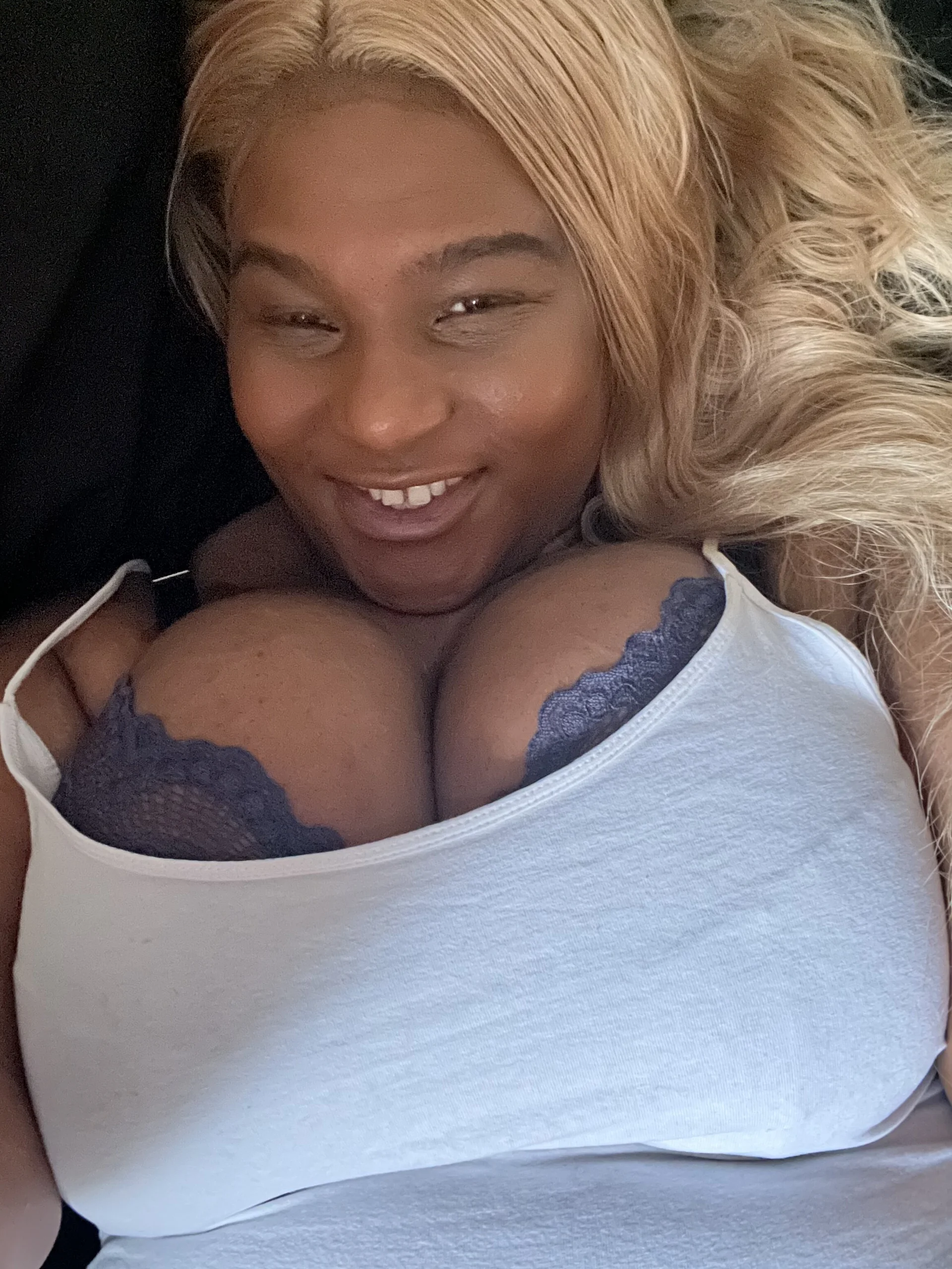 XXX Porn Photo of Nude CurvySashia 129