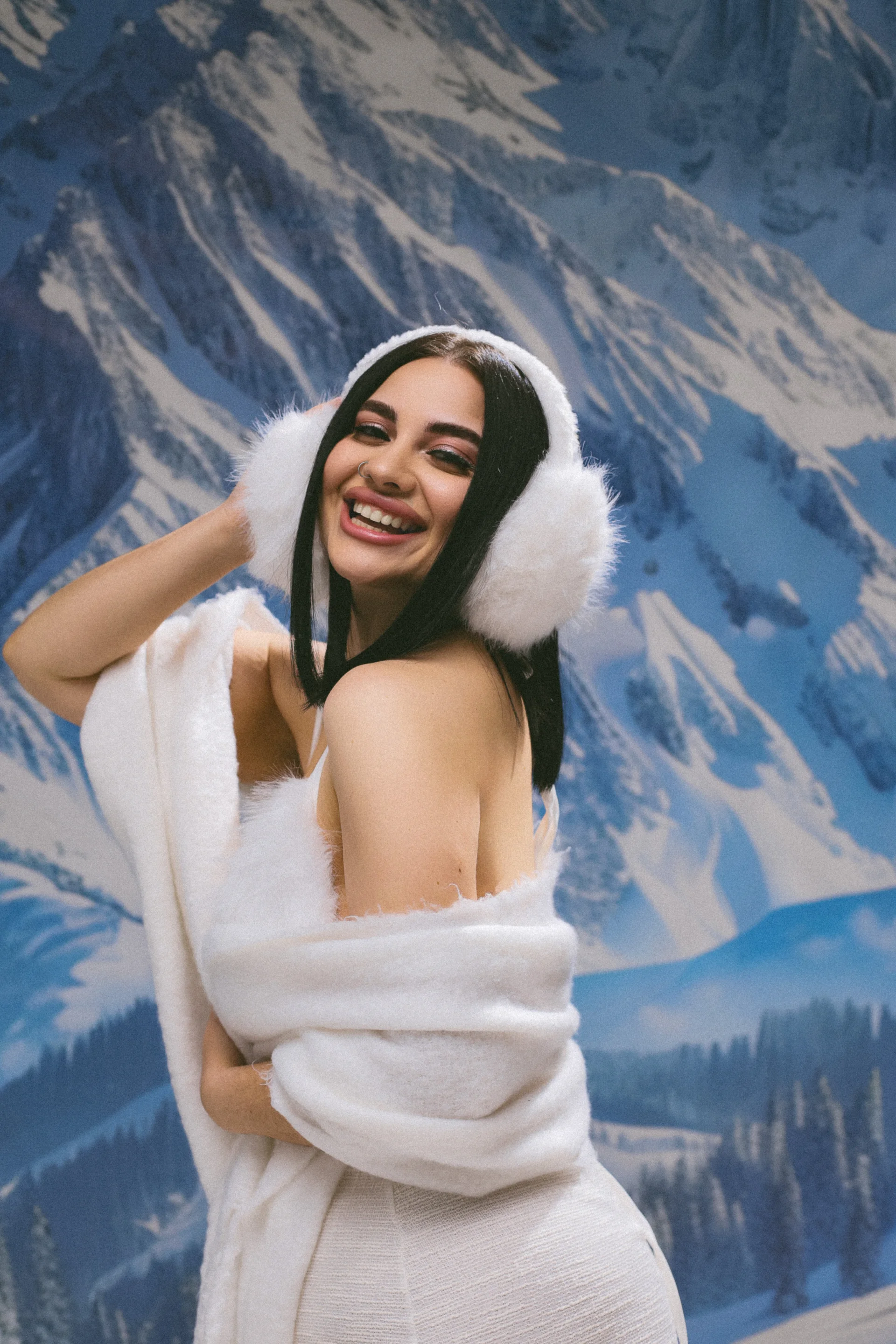 XXX Porn Photo of Nude AdrianaTorres 14